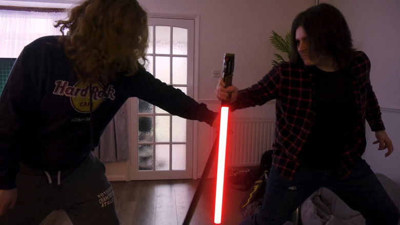 кадр из фильма Jebus: Papan's Uprising