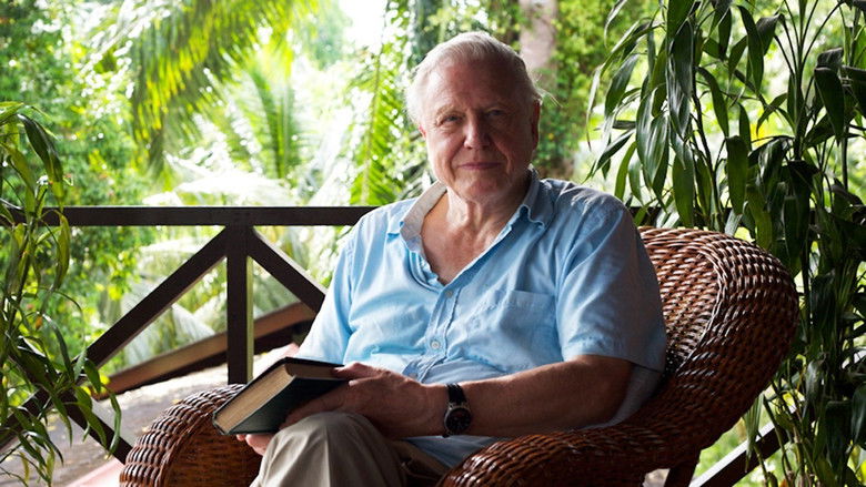 кадр из фильма Attenborough: 60 Years in the Wild