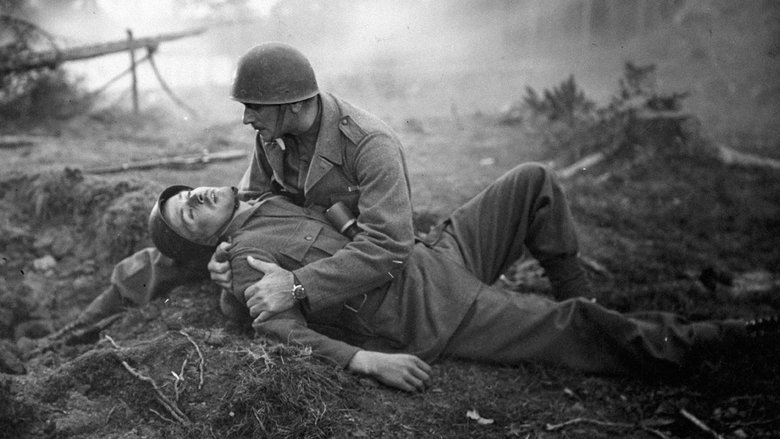 кадр из фильма En dag skall gry