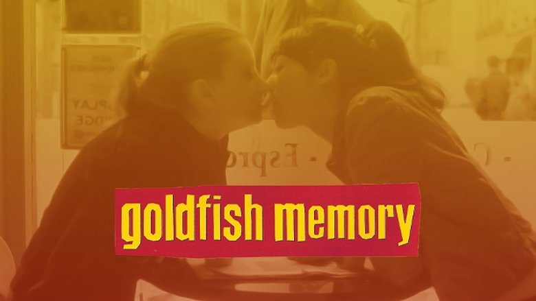 кадр из фильма Goldfish Memory