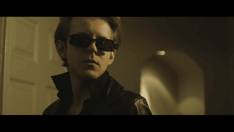 кадр из фильма The Standoff