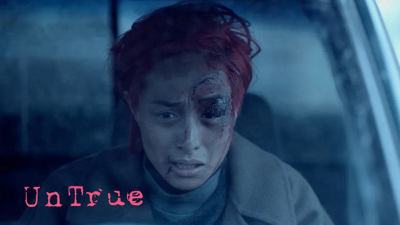 кадр из фильма НЕПРАВДА