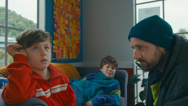 кадр из фильма Prologue