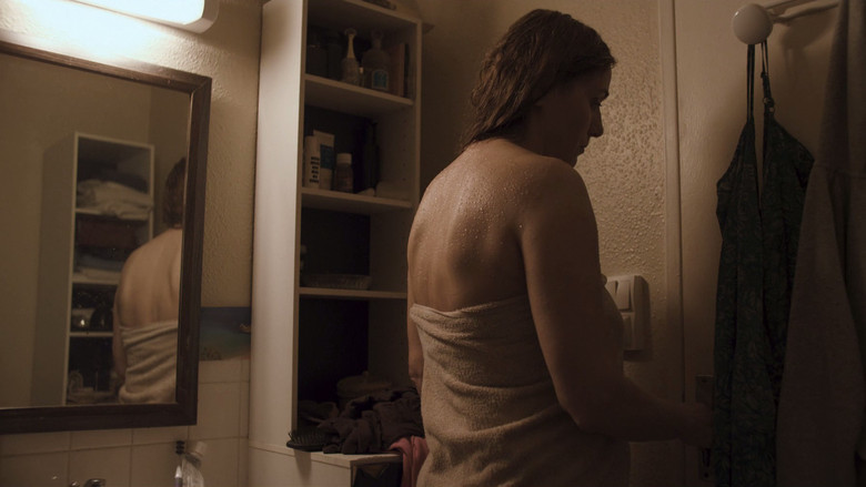 кадр из фильма Granițe