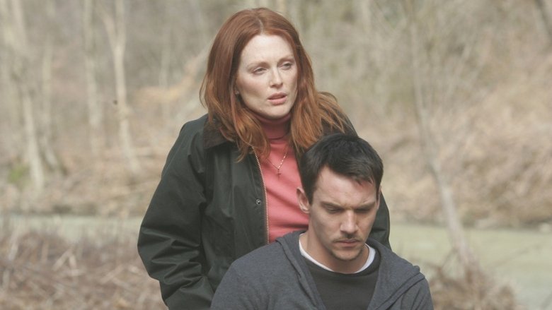 кадр из фильма Убежище