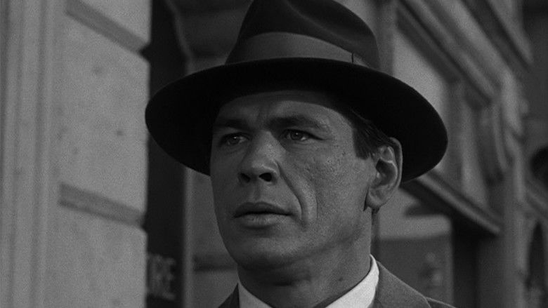 кадр из фильма Пулеметчик Келли