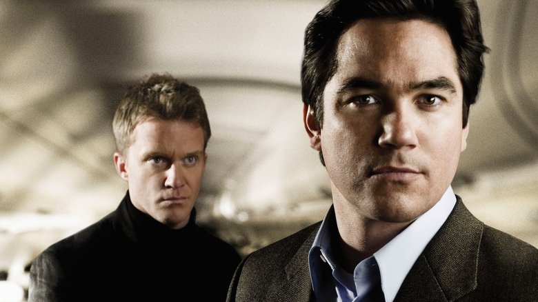 кадр из фильма Последний заход