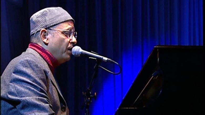 кадр из фильма Guilherme Arantes - Ao Vivo