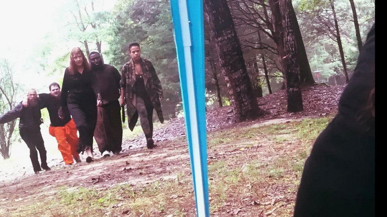 кадр из фильма Seeds of Satan