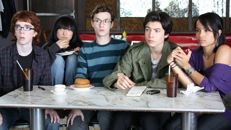 кадр из фильма Beware the Gonzo