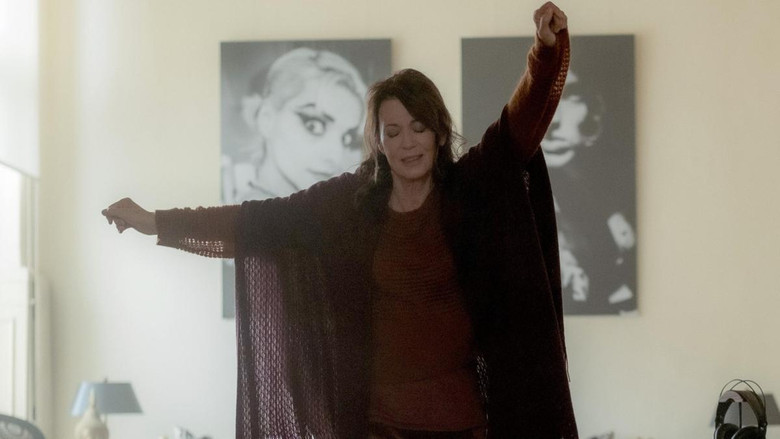 кадр из фильма Und dann steht einer auf und öffnet das Fenster