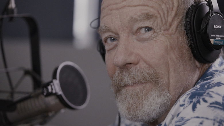 кадр из фильма Hendrie