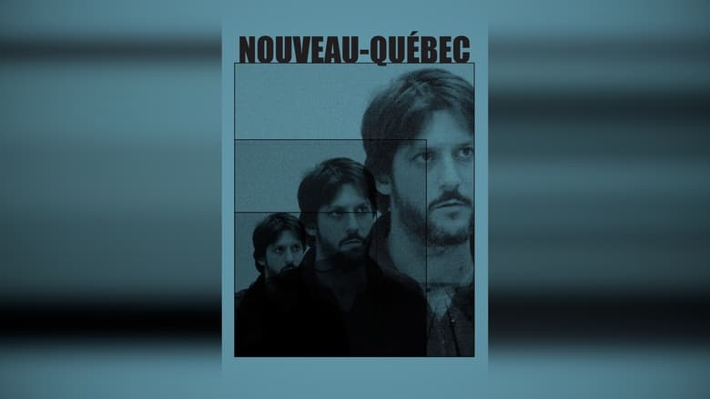 кадр из фильма Nouveau-Québec