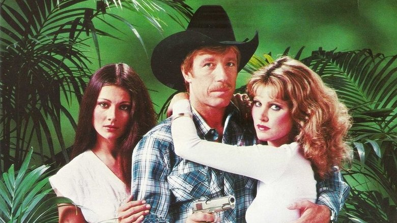 кадр из фильма Вынужденная месть