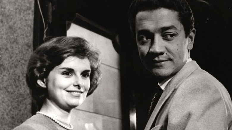 кадр из фильма Tres veces Ana