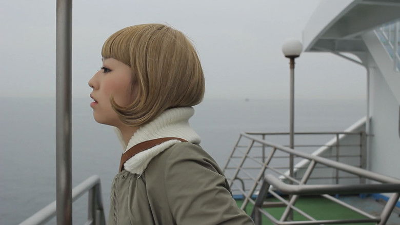 кадр из фильма ソウル・フラワー・トレイン