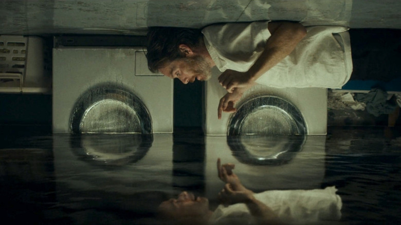 кадр из фильма Стив