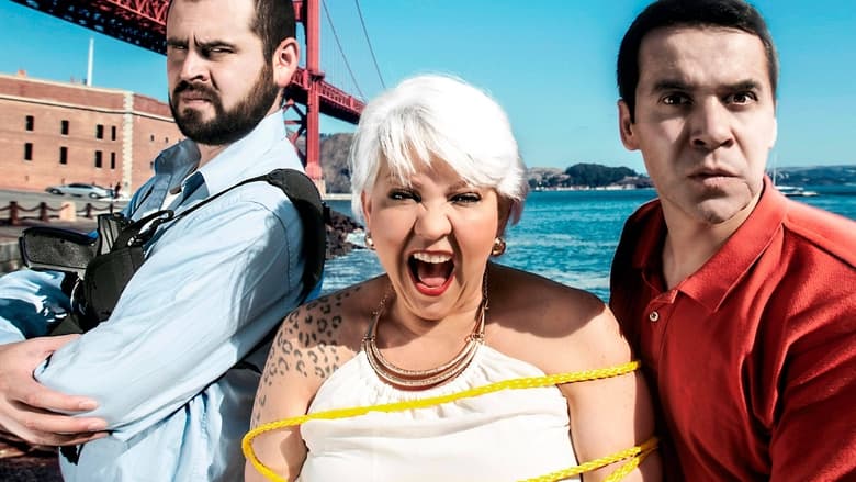 Se nos armó la gorda