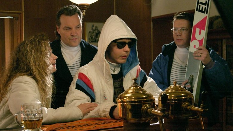 кадр из фильма Matti