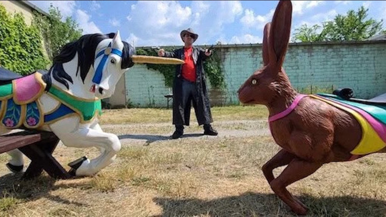 кадр из фильма CarousHELL 3