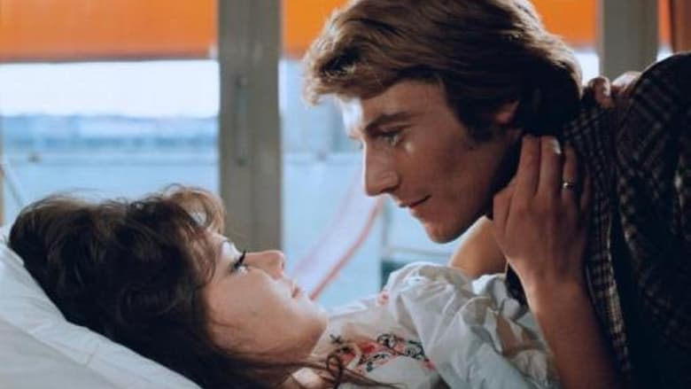 кадр из фильма Sie liebten sich einen Sommer