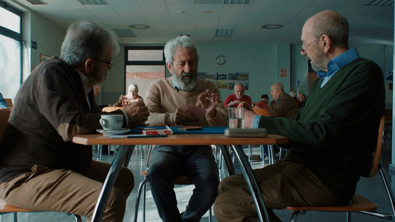 кадр из фильма Conexiones inesperadas