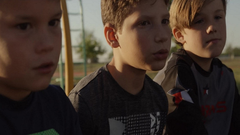 кадр из фильма The Bad Guy