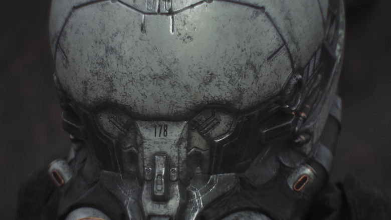 кадр из фильма Life Support