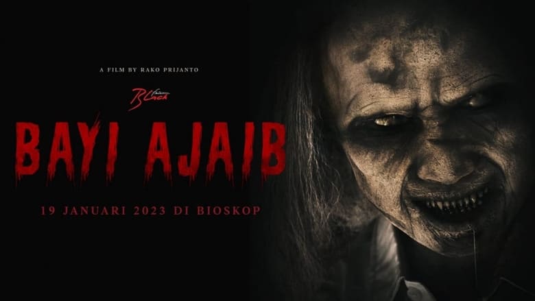 кадр из фильма Bayi Ajaib