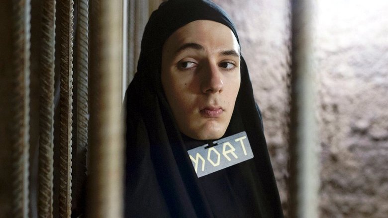 кадр из фильма Джеки в царстве женщин