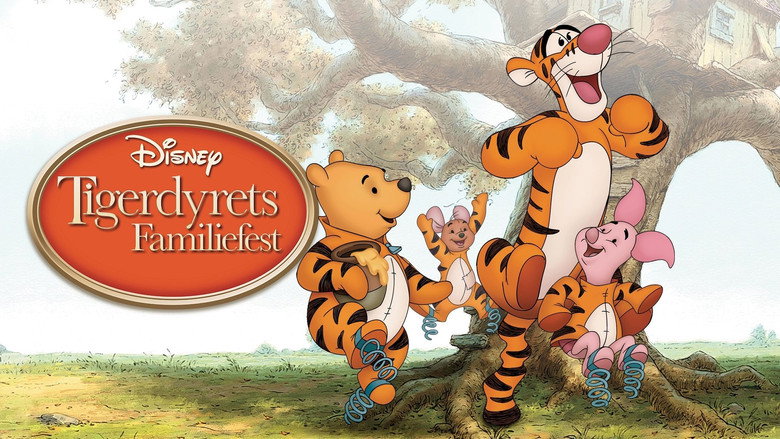 кадр из фильма Приключения Тигрули