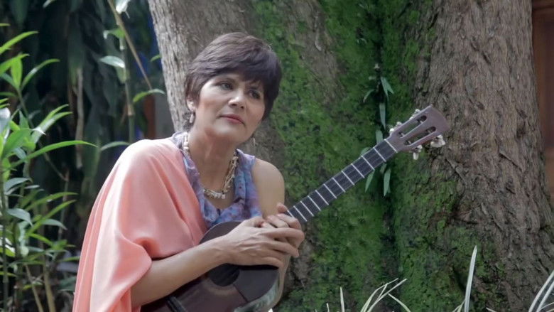 кадр из фильма La Memoria es un Caracol