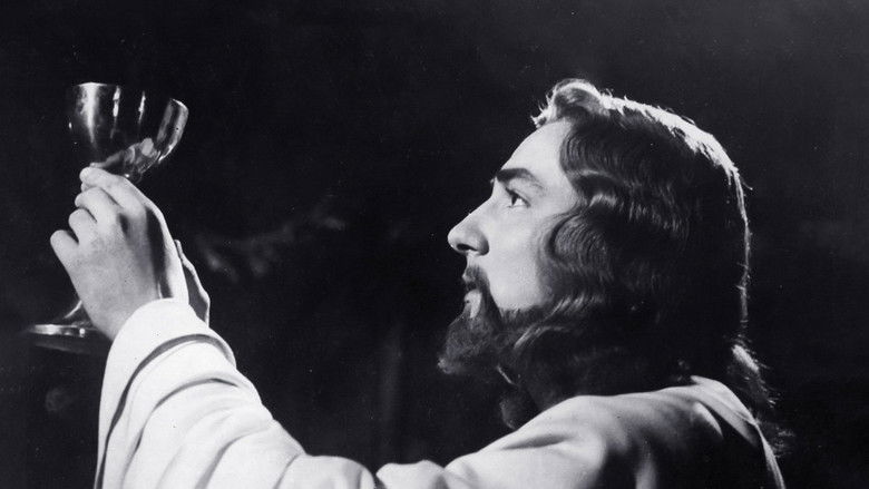 кадр из фильма El Mártir del Calvario