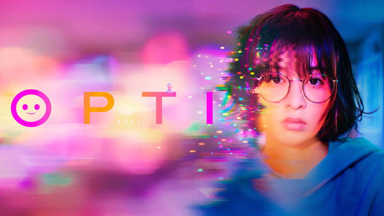 кадр из фильма OPTI