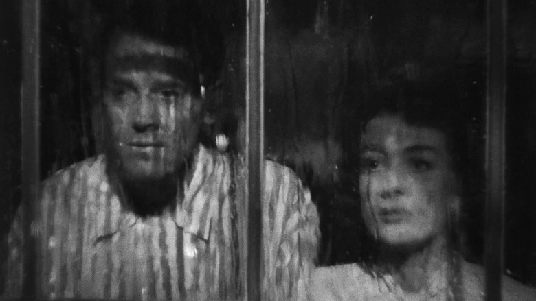 кадр из фильма Дэйзи Кеньон