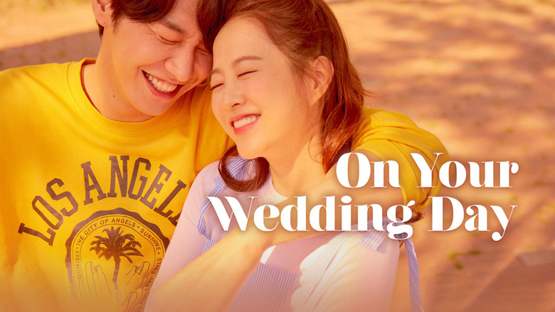 кадр из фильма Твоя свадьба