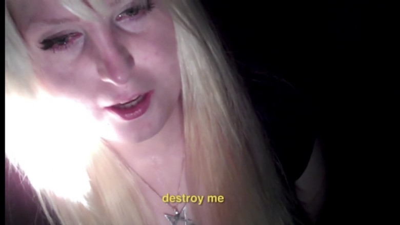 кадр из фильма Sorcerer Of Piss