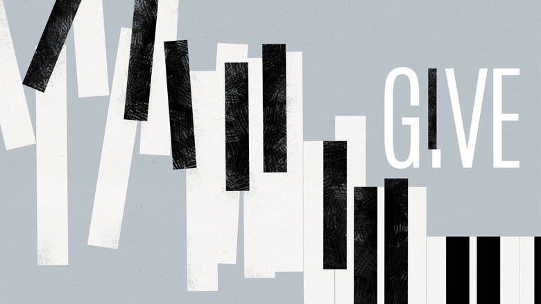 кадр из фильма Give