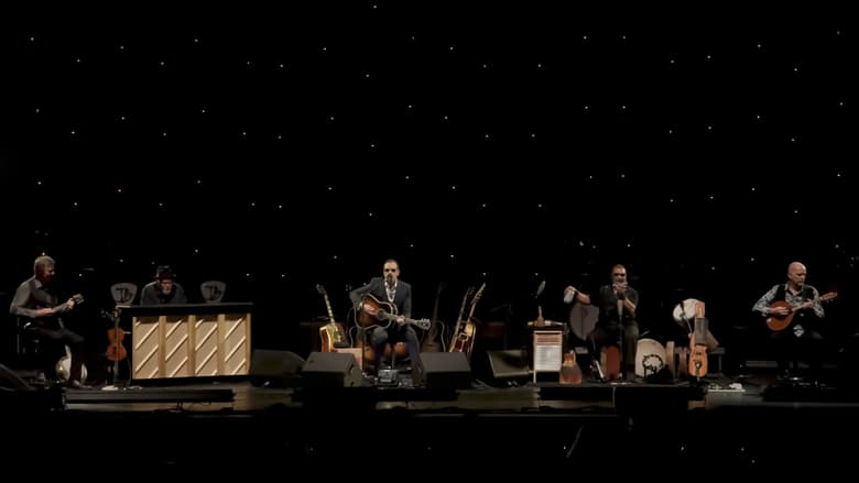 кадр из фильма Joe Bonamassa: Live at Radio City Music Hall