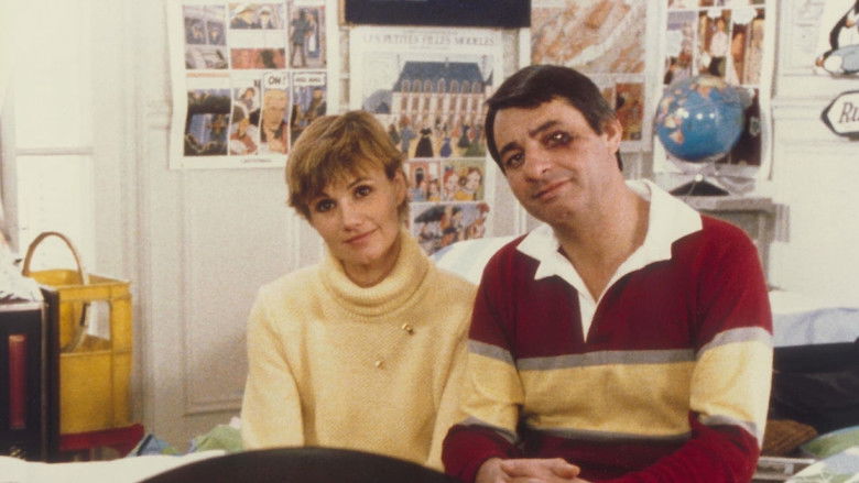 кадр из фильма Разумно ли это?