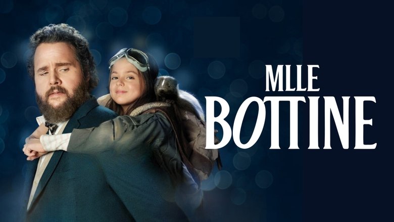 кадр из фильма Симона и мистер скунс