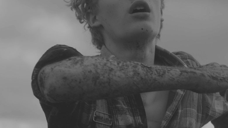 кадр из фильма Mutt