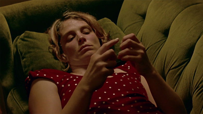 кадр из фильма Воск