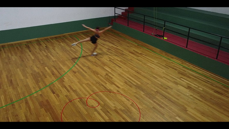 кадр из фильма RITA