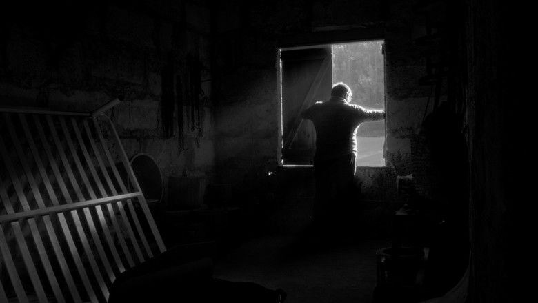 кадр из фильма Estimada Sa Bastida