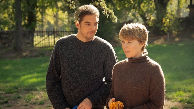 кадр из фильма Три подруги