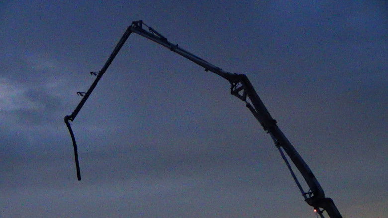 кадр из фильма CONSTRUÇÃO