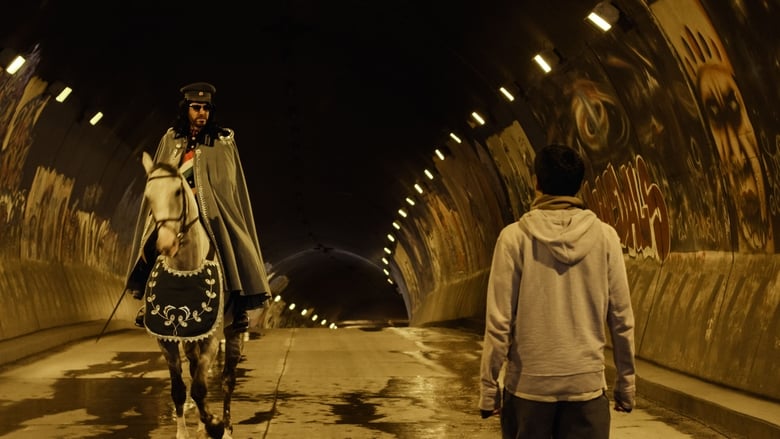 кадр из фильма Averno