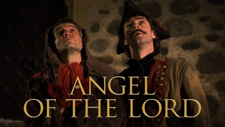 кадр из фильма Ангел