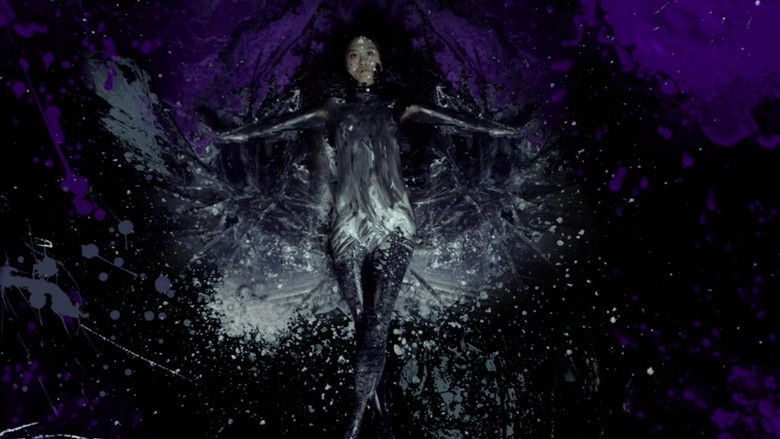 кадр из фильма S.O.S.